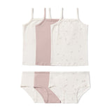Girl's Undies Set-Panty - Aaria Tees Aaria Tees