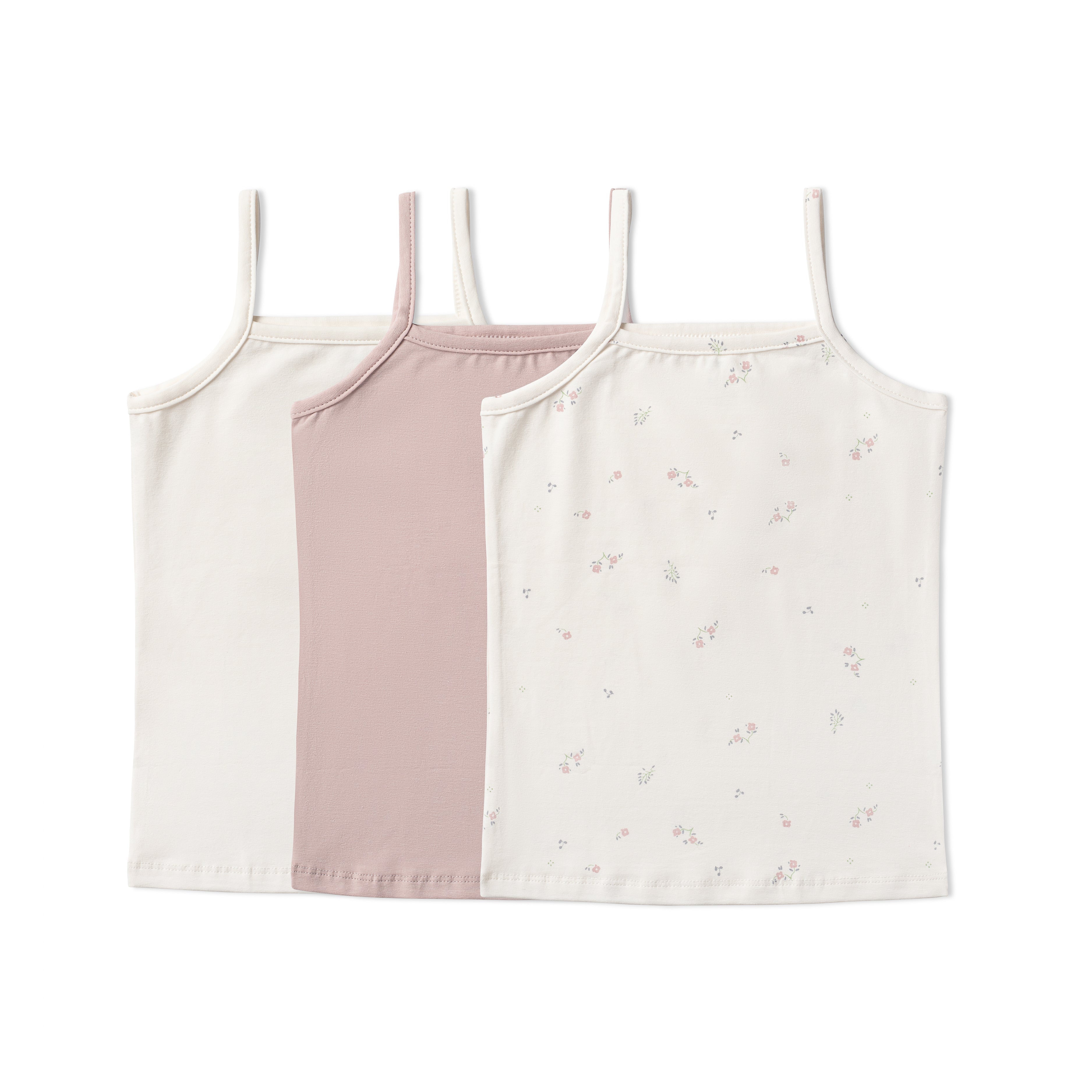 Girl's Undies Set-Panty - Aaria Tees Aaria Tees