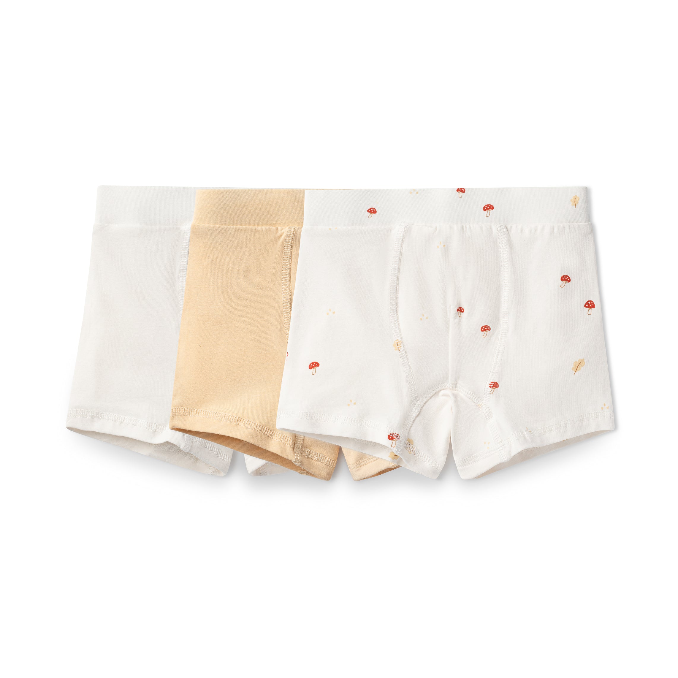 Boy's Shorts Set - Aaria Tees Aaria Tees