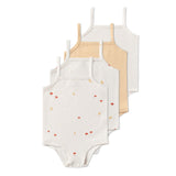 Baby Boy Sleeveless Set - Aaria Tees Aaria Tees