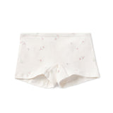 Girl's Shorts Set - Aaria Tees Aaria Tees