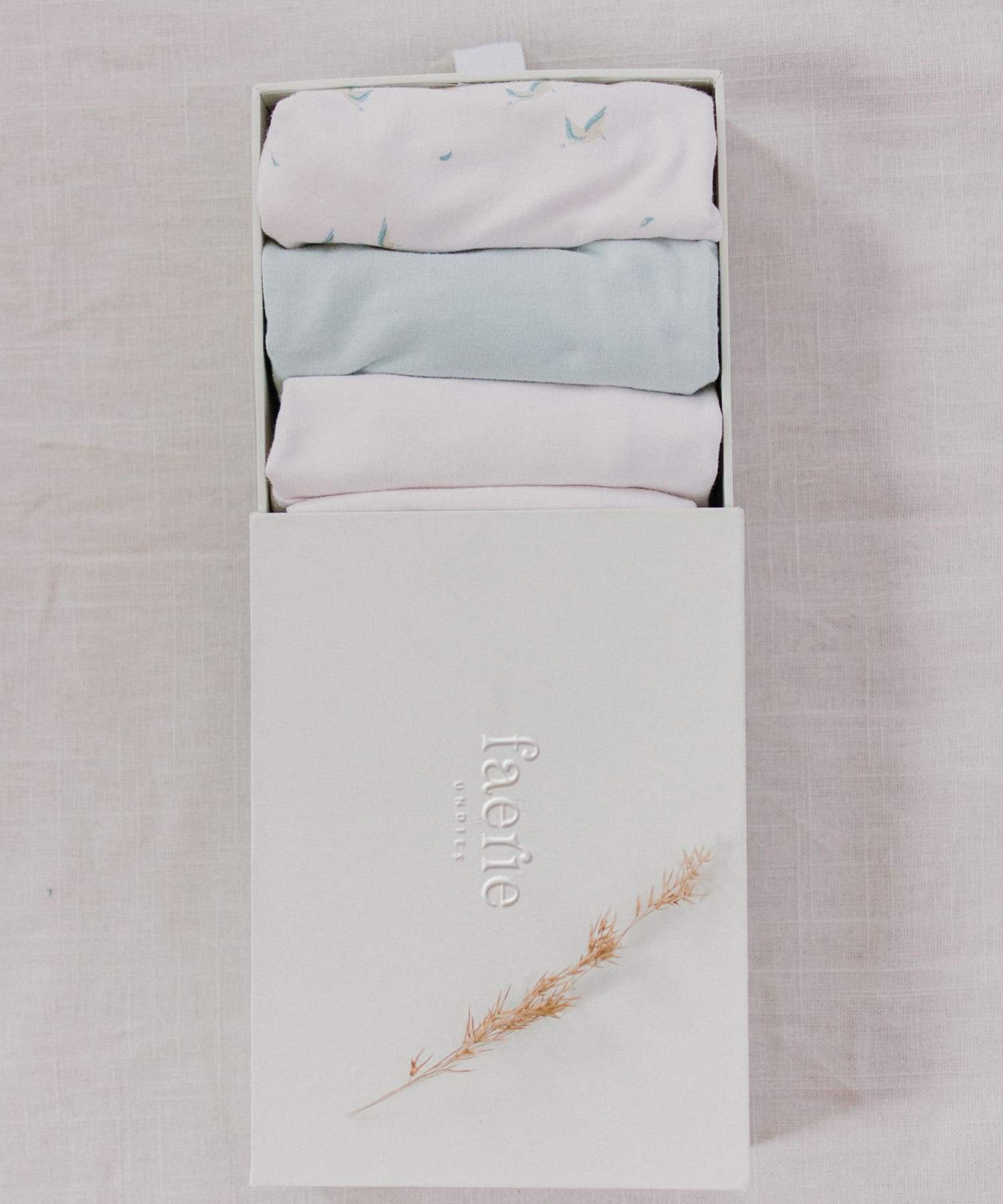 White Short Sleeve Pk - Aaria Tees Aaria Tees
