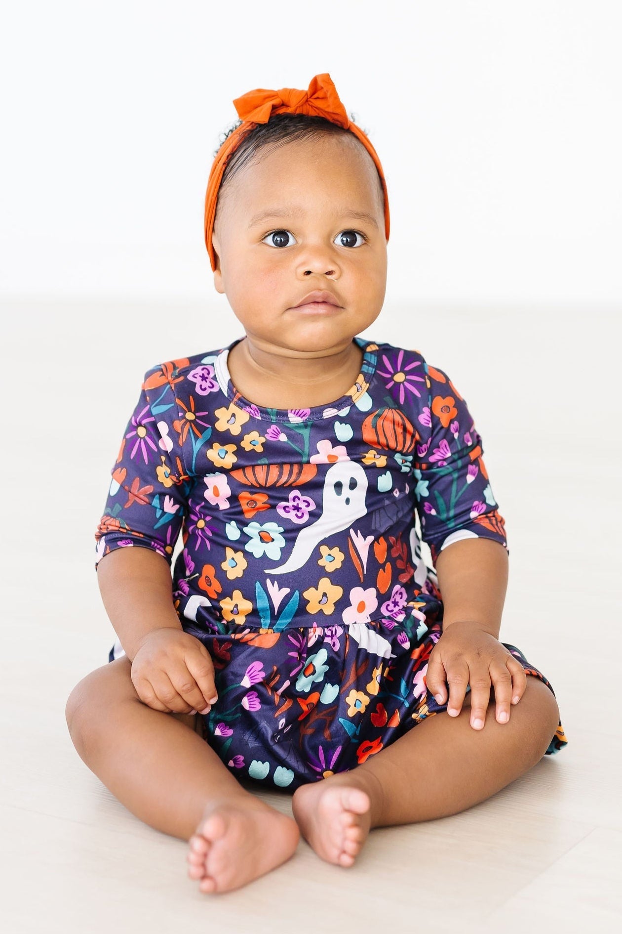 Fangtastic Twirl Bodysuit - Aaria Tees Aaria Tees