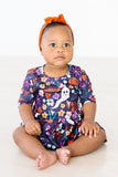 Fangtastic Twirl Bodysuit - Aaria Tees Aaria Tees