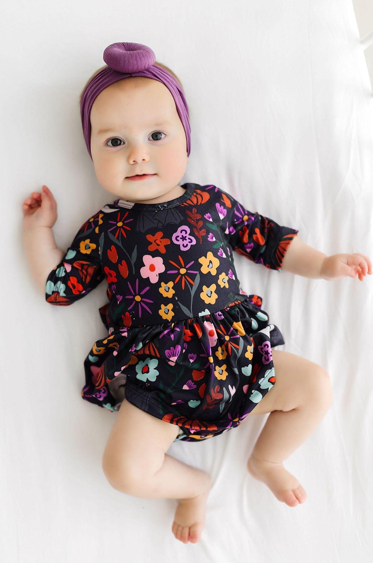 Fangtastic Twirl Bodysuit - Aaria Tees Aaria Tees