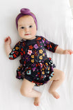 Fangtastic Twirl Bodysuit - Aaria Tees Aaria Tees