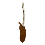 wood stroller toy | feather - Aaria Tees Aaria Tees