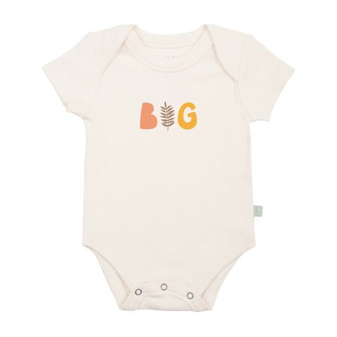 graphic bodysuit | big autumn - Aaria Tees Aaria Tees