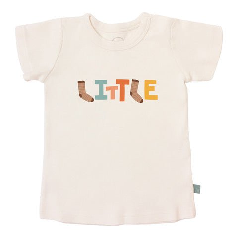 graphic tee | little autumn - Aaria Tees Aaria Tees
