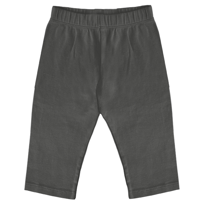 comfy pant | slate - Aaria Tees Aaria Tees