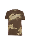 Floyd | Graphic Print Tee - Aaria Tees Aaria Tees