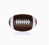 Football Claw Clip Aaria Tees