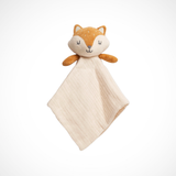 Fox Lovey Blanket - Aaria Tees Aaria Tees