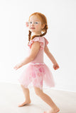 Free Falling Tutu Shorts - Aaria Tees Aaria Tees