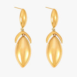 Gal Drop Earring Aaria Tees