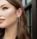 Marlowe Statement Earring Aaria Tees