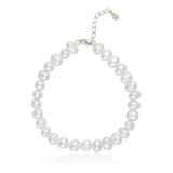 Jackie-O Pearl Bracelet Aaria Tees