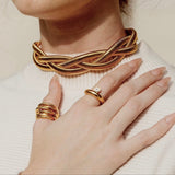 Tessa Ring Aaria Tees