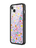 Garden Party iPhone Case - Aaria Tees Aaria Tees