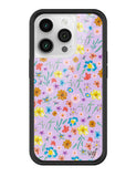 Garden Party iPhone Case - Aaria Tees Aaria Tees