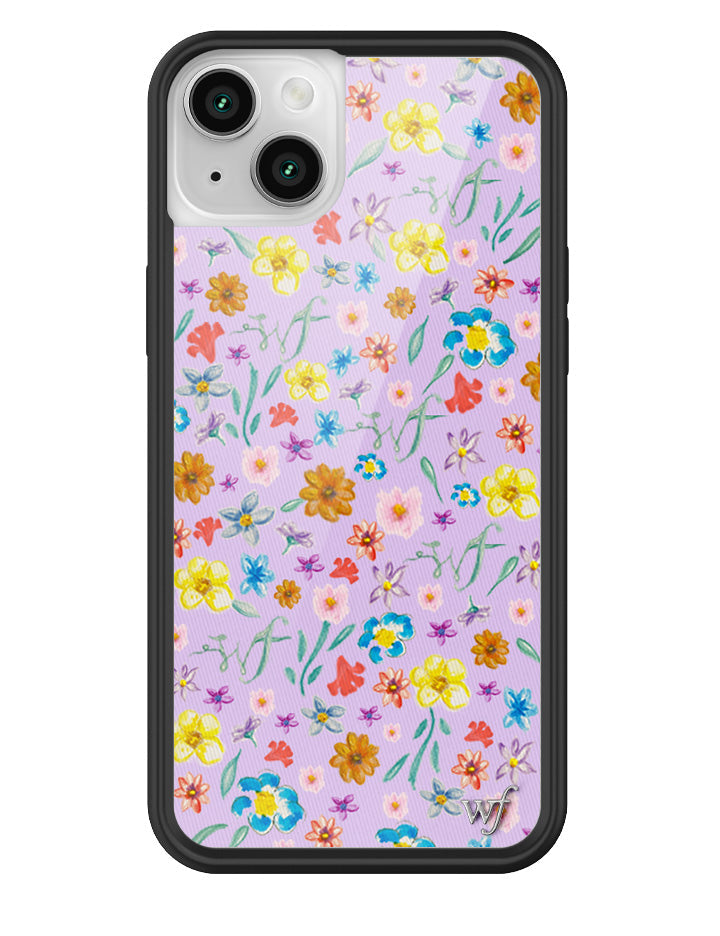 Garden Party iPhone Case - Aaria Tees Aaria Tees