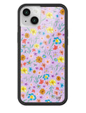 Garden Party iPhone Case - Aaria Tees Aaria Tees
