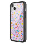Garden Party iPhone Case - Aaria Tees Aaria Tees