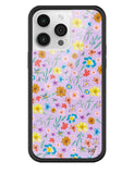 Garden Party iPhone Case - Aaria Tees Aaria Tees