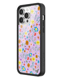 Garden Party iPhone Case - Aaria Tees Aaria Tees