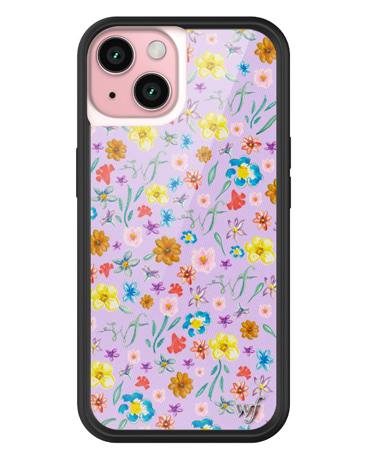 Garden Party iPhone Case - Aaria Tees Aaria Tees