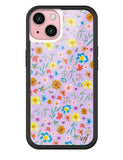 Garden Party iPhone Case - Aaria Tees Aaria Tees