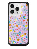 Garden Party iPhone Case - Aaria Tees Aaria Tees