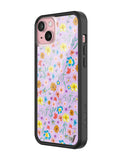Garden Party iPhone Case - Aaria Tees Aaria Tees