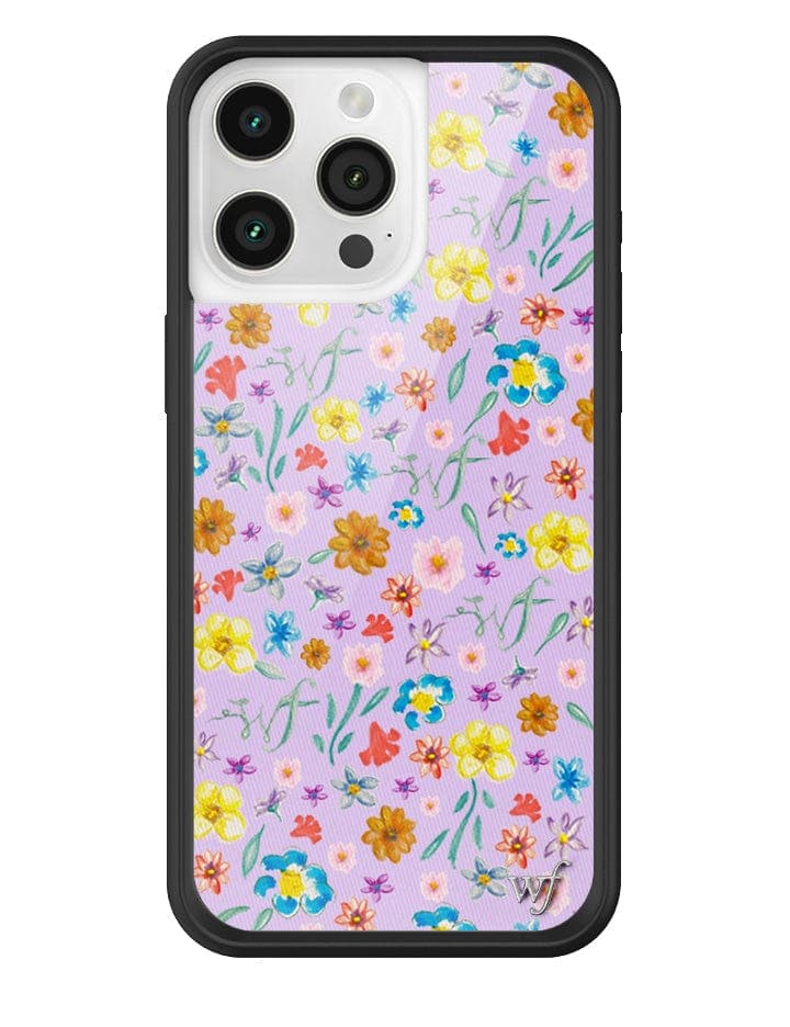 Garden Party iPhone Case - Aaria Tees