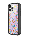Garden Party iPhone Case - Aaria Tees Aaria Tees