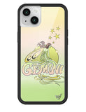 Gemini iPhone Case - Aaria Tees Aaria Tees