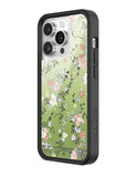 Gallery Girlie Green iPhone Case - Aaria Tees Aaria Tees