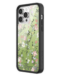 Gallery Girlie Green iPhone Case - Aaria Tees Aaria Tees