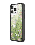 Gallery Girlie Green iPhone Case - Aaria Tees Aaria Tees