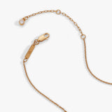 Star of David Delicate Pave Crystal Pendant Necklace - Aaria Tees Aaria Tees