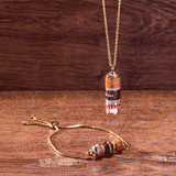 Game On Spinner Pendant - Aaria Tees Aaria Tees