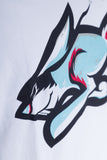 Gatlin | Graphic Print Tee - Aaria Tees Aaria Tees
