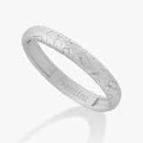 Gemini Zodiac Hinge Bangle - Aaria Tees Aaria Tees