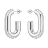 Gena Hoop Aaria Tees