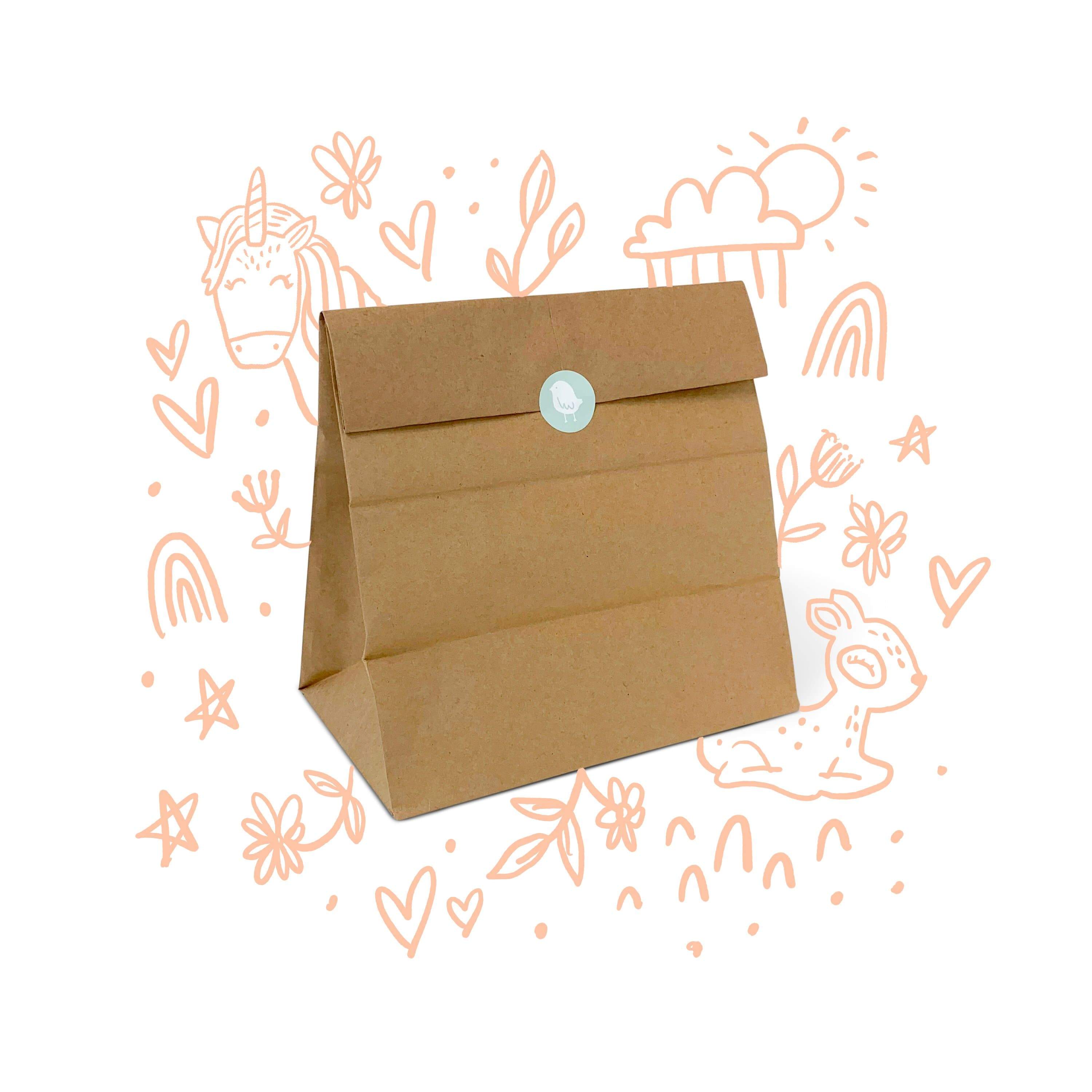 toddler grab bag GIRL - Aaria Tees Aaria Tees