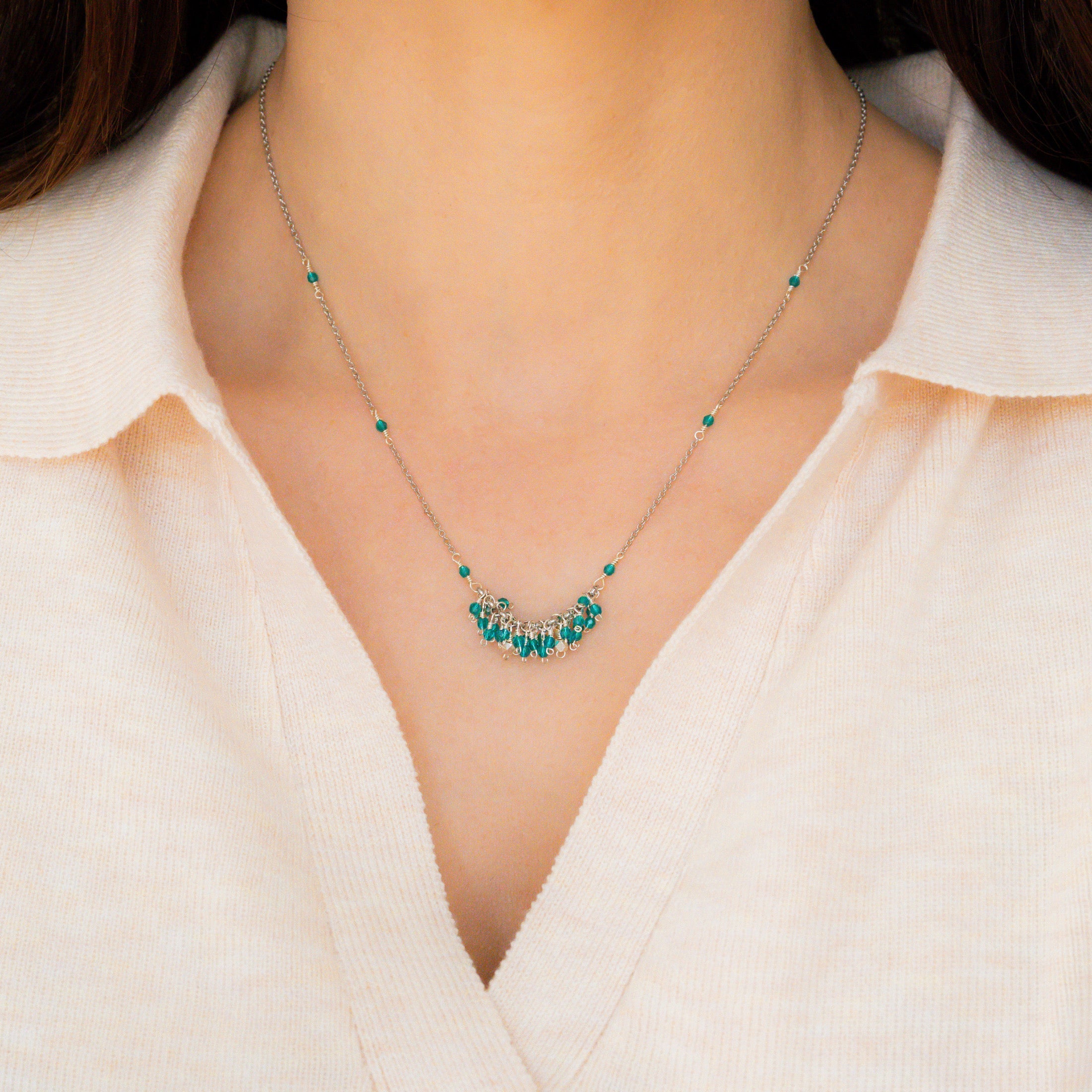  Aaria Tees