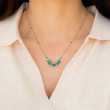 Reign Necklace Aaria Tees