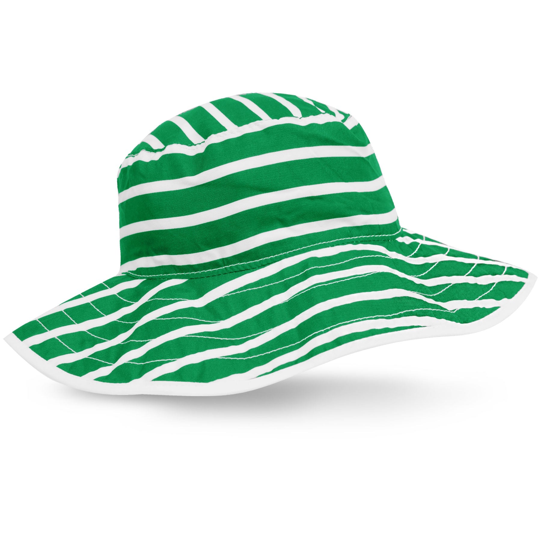 Baby Sun Hats with UPF 50+ Protection - Reversible UPF 50+ - Aaria Tees Aaria Tees