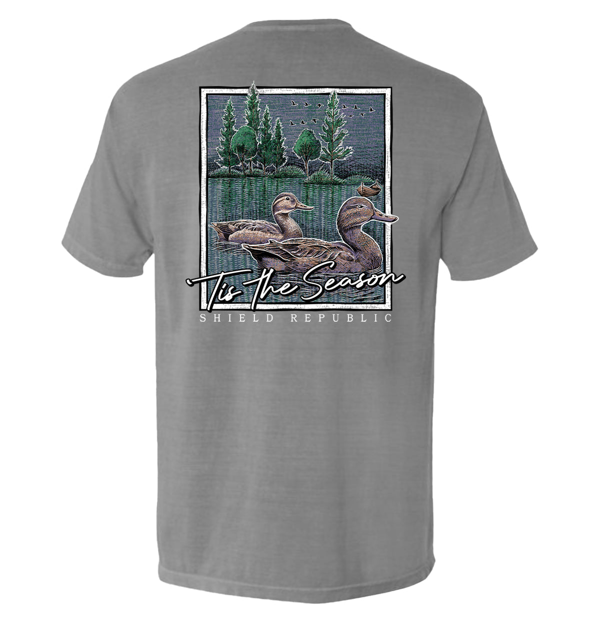  Aaria Tees