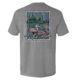 Tis the Season Duck Aaria Tees